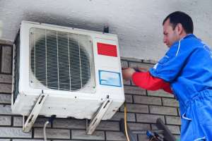 HVAC Companies Near Higginsport, OH Available Now